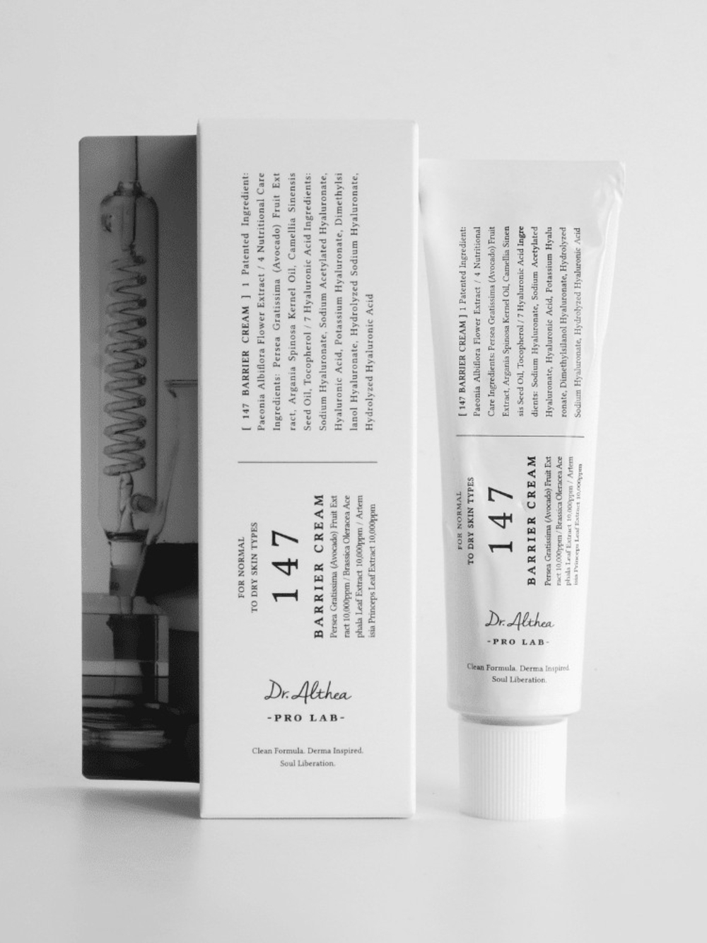 Dr. Althea | New In Box | Barrier Face Cream